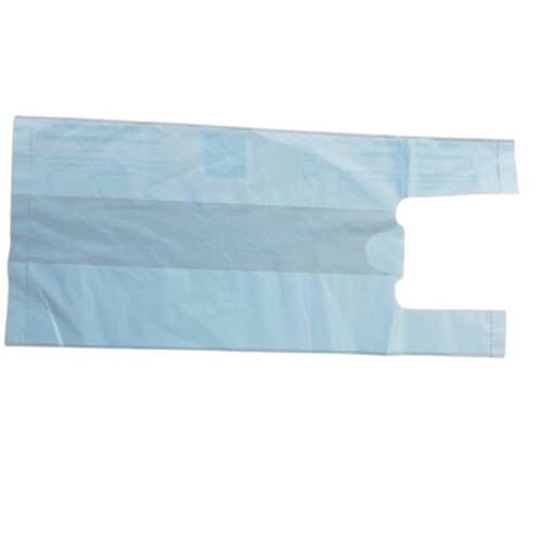 Biodegradable Poly Bag