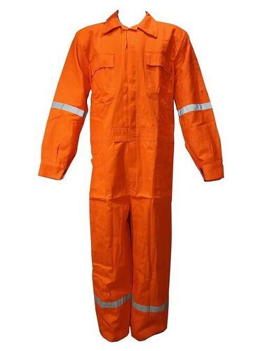 Boiler Suit