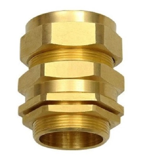Brass Cable Glands