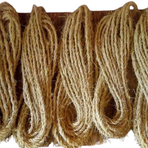 Coir Rope