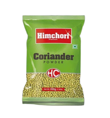 Coriander Powder - Color: Green