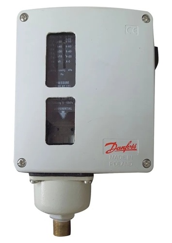 Danfoss Rt 121 Pressure Switch