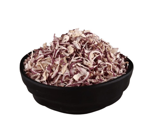 Dehydrated Onion Flake