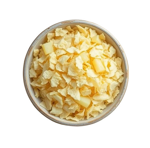 Dehydrated Potato Flakes