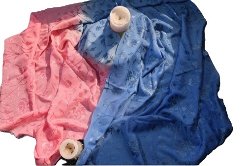 Designer Woolen Stoles
