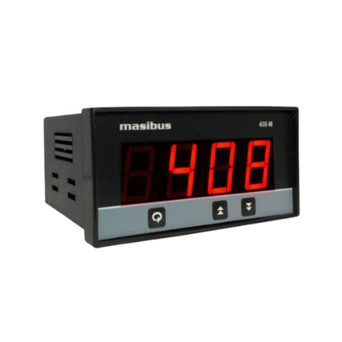 Digital Temperature Indicator