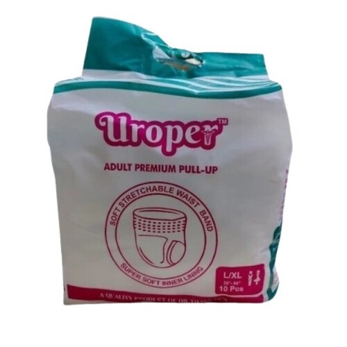 Disposable Adult Premium Diapers - Application: Personal Care