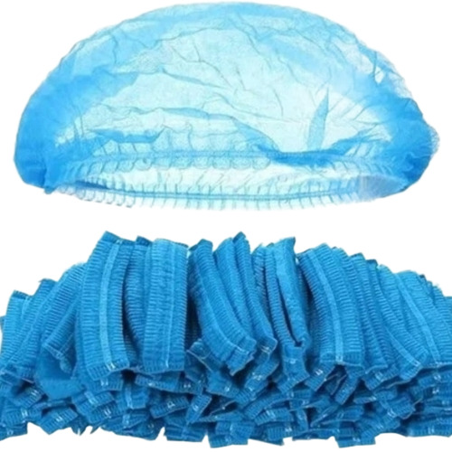 Disposable Bouffant Cap