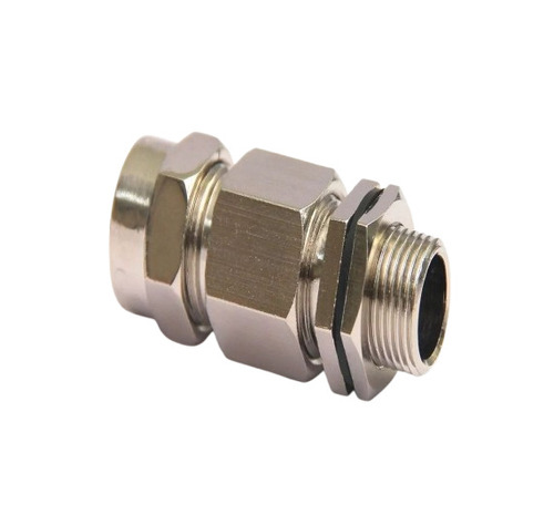 Double Compression Cable Gland
