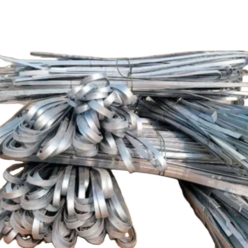 Earthing Strips - Metal, Standard Size, Gray | Durable, Long Lasting, Fine Finished, Overheating Protection, High Performance