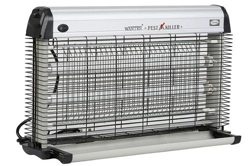 Electric Fly Catcher