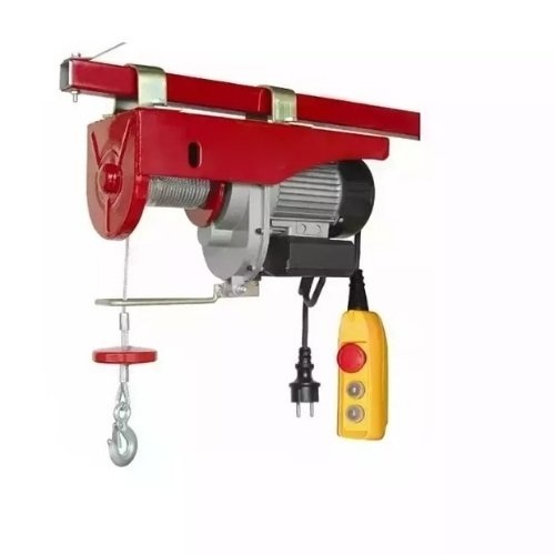 Electric Hoists
