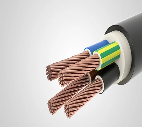Electrical Cable