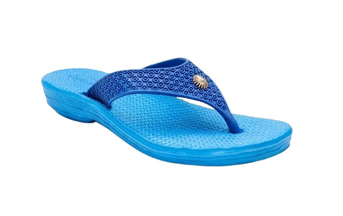 Fancy Slippers