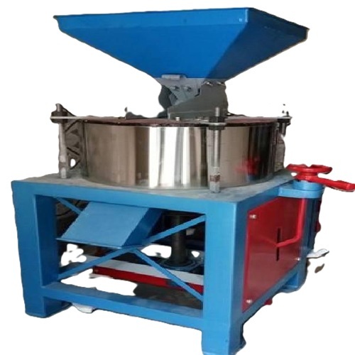 Flour Mill Machine