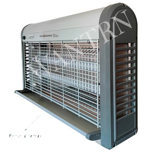 Flying Insect Killer Machine