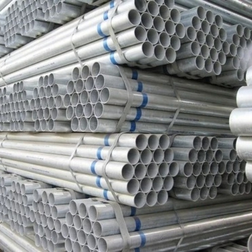 Galvanized Steel Pipe