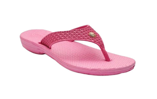 Girls Fancy Slippers
