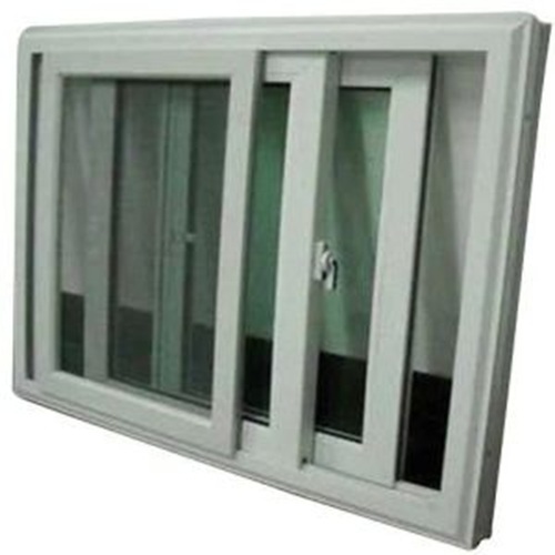 Glass Sliding Window