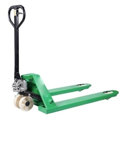 Hand Pallet Truck