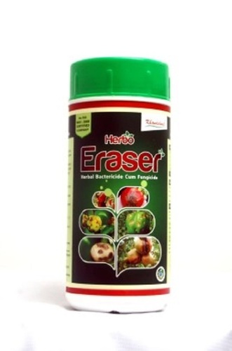 Herbal fungicide powdery downy bacterial blight