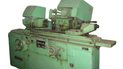 Hmt Cylindrical Grinder