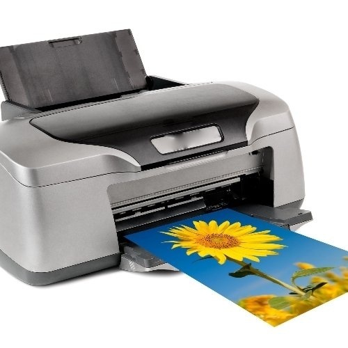 Inkjet Printer 