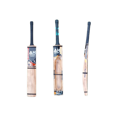 Kashmir Willow Tennis Cricket Bat