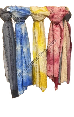 Ladies Casual Stole