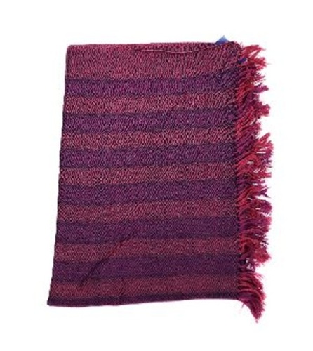 Lambswool Stole
