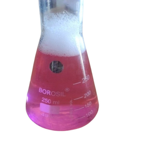 Liquid Floor Cleaner