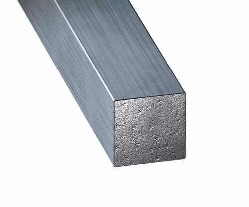 Mild Steel Square Bar