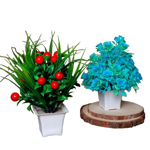 Modern Artificial Flowers