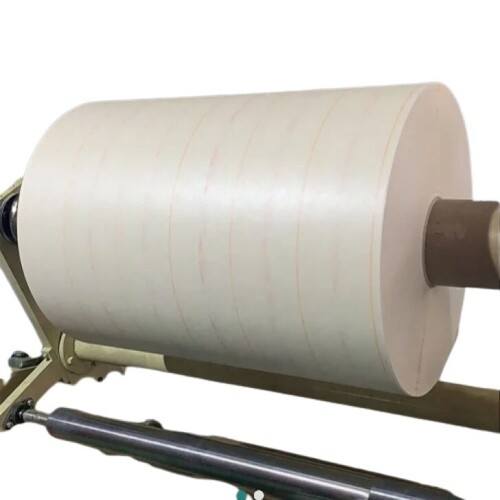Pe Coated Paper