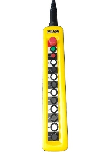Pendant Push Button