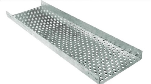 Perforated Cable Tray