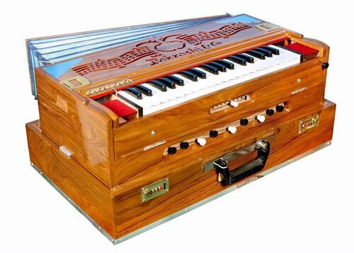 Portable Harmonium