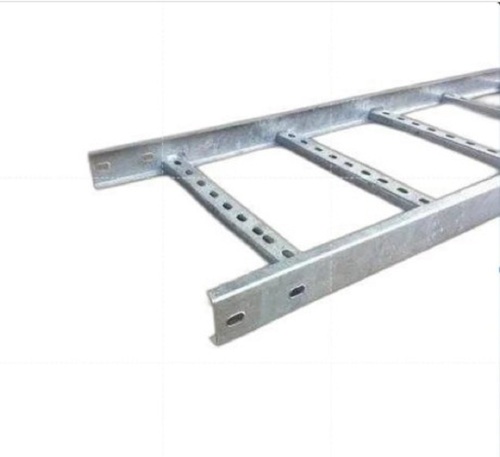 Powder Coating Ladder Cable Tray