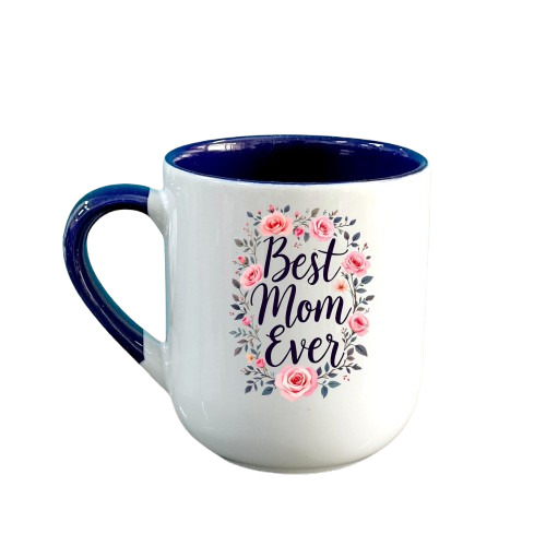 Printed Inner Color Mug 