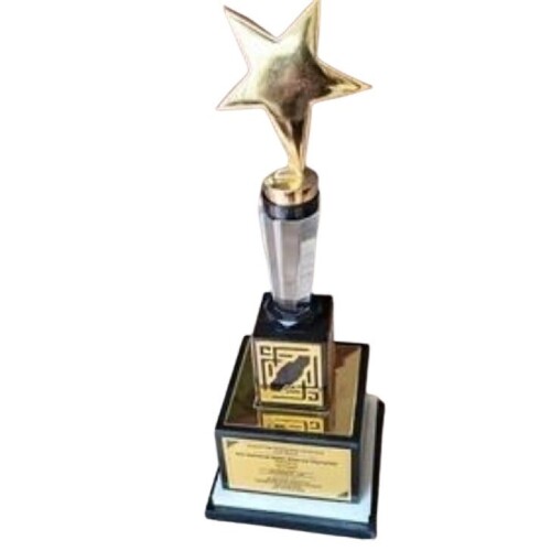 Promotional Trophy - Size: Various Sizes Are Available