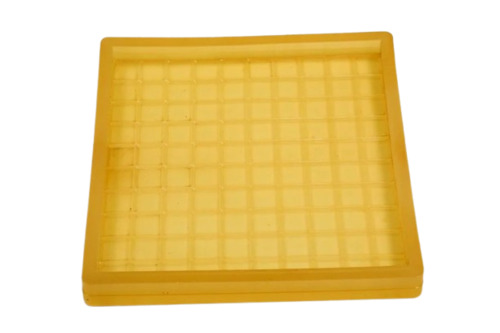 Pvc Tiles Moulds
