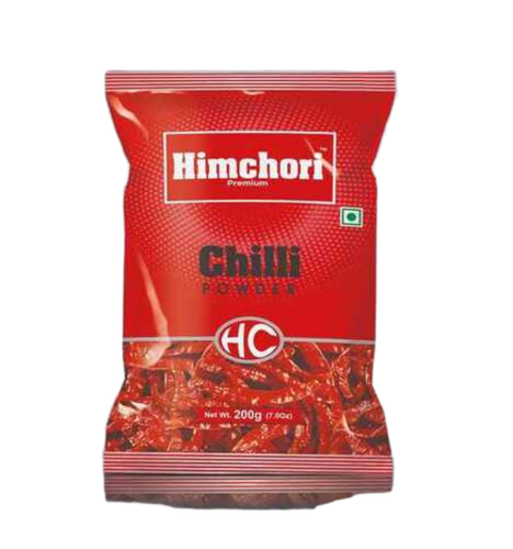 Red Chilli Powder - Grade: A