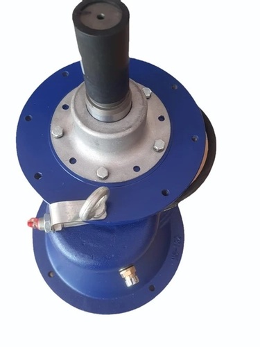 Reduction Gear Boxes
