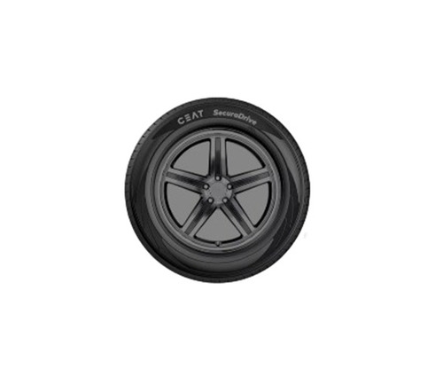 Rubber Car Tyres