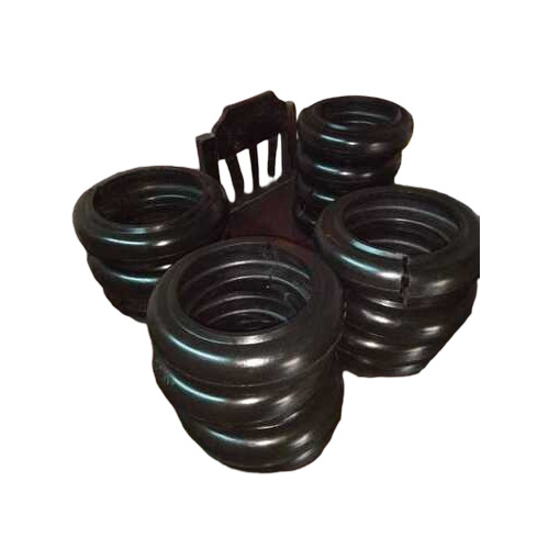 Rubber Coupling