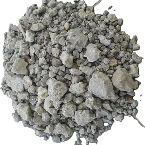 Sodium Grade Bentonite Lump