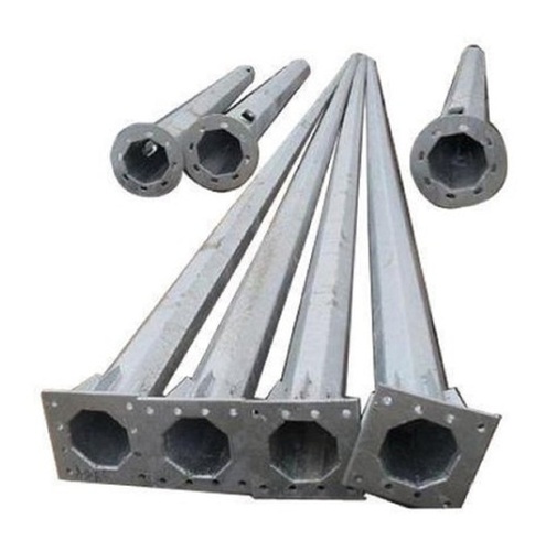 Ss Electrical Lighting Poles