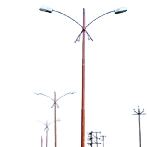 Street Light Pole