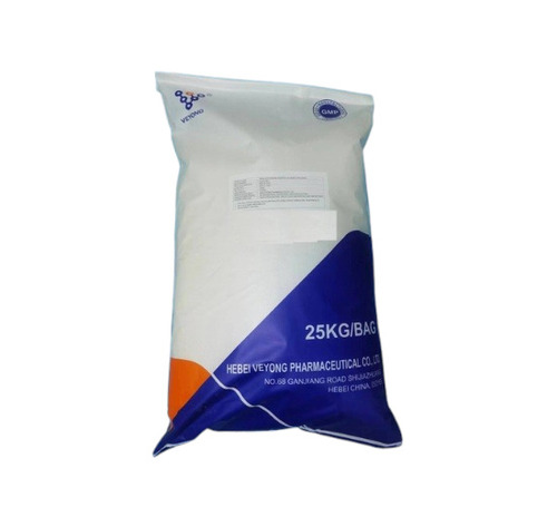 Tiamulin Hydrogen Fumarate