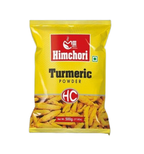 Turmeric Powder - Color: Yellow
